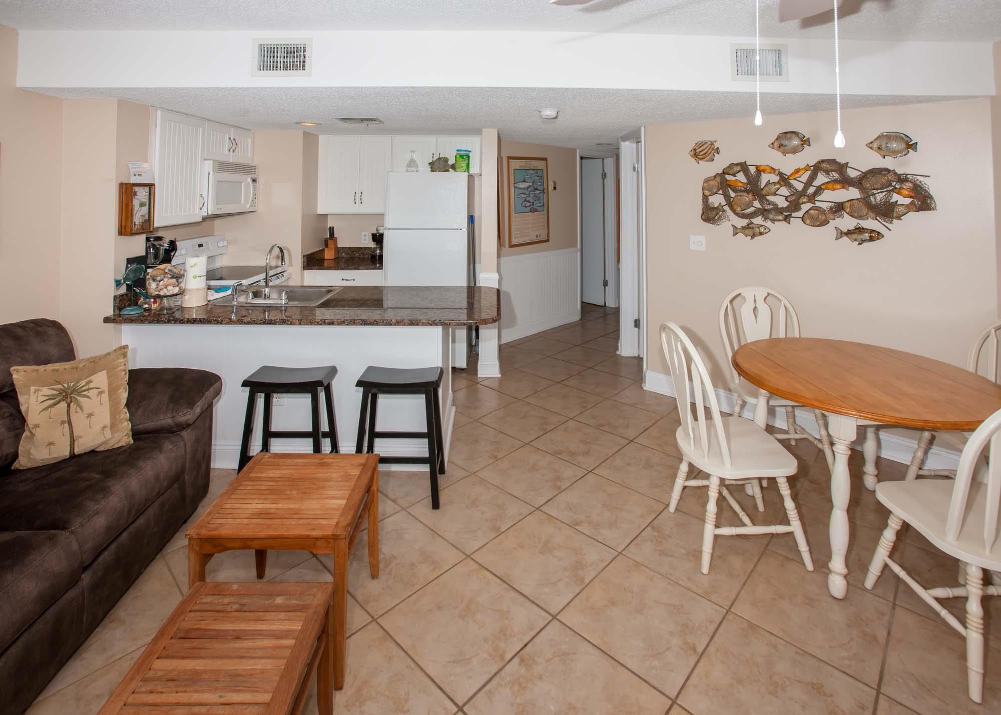 497 Plantation Road, Unit 1252 Gulf Shores, AL 36542 - Photo 16 of 42