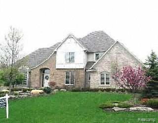 4645 Goodison Pl Drive Rochester, MI 48306 - Photo 1 of 1 Property Photo