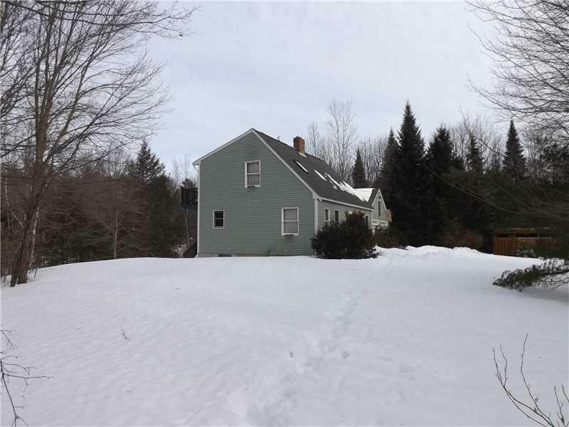 114 Parker Farm Road Buxton, ME 04093 - Photo 2 of 28 Other.
