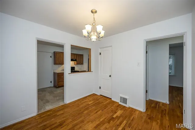 $249,000 | 1666 Crabapple Lane, St. Louis, MO 63119