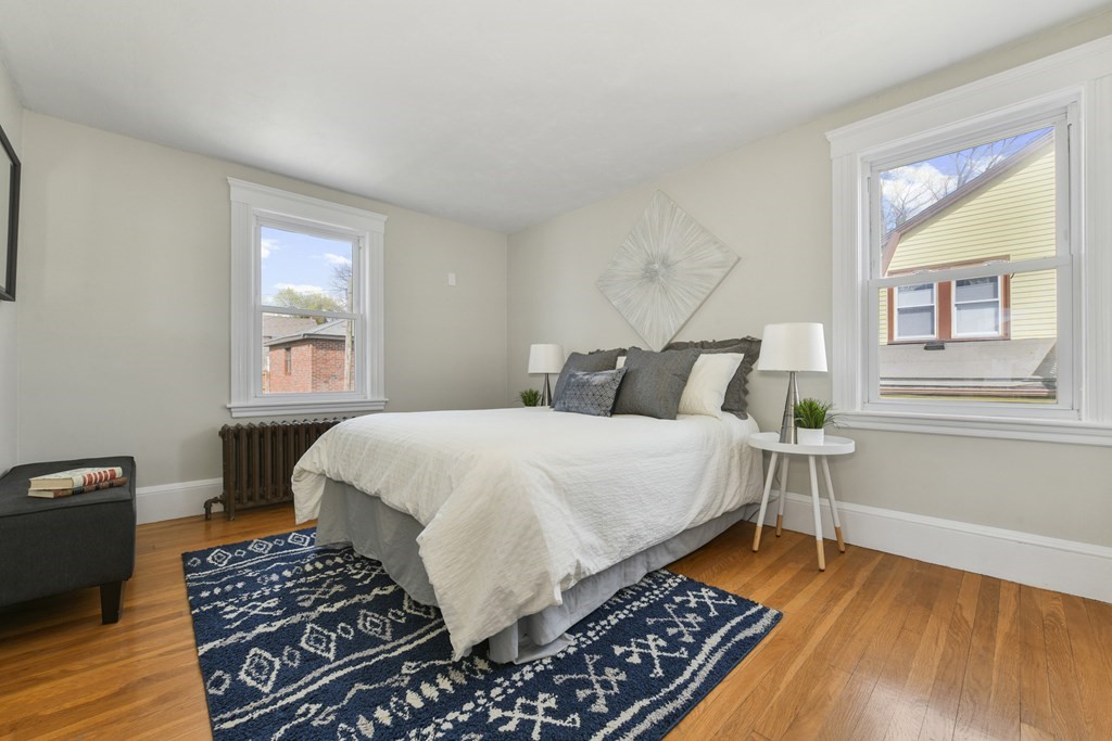 44 Russett Road Boston, MA 02132 - Photo 15 of 19