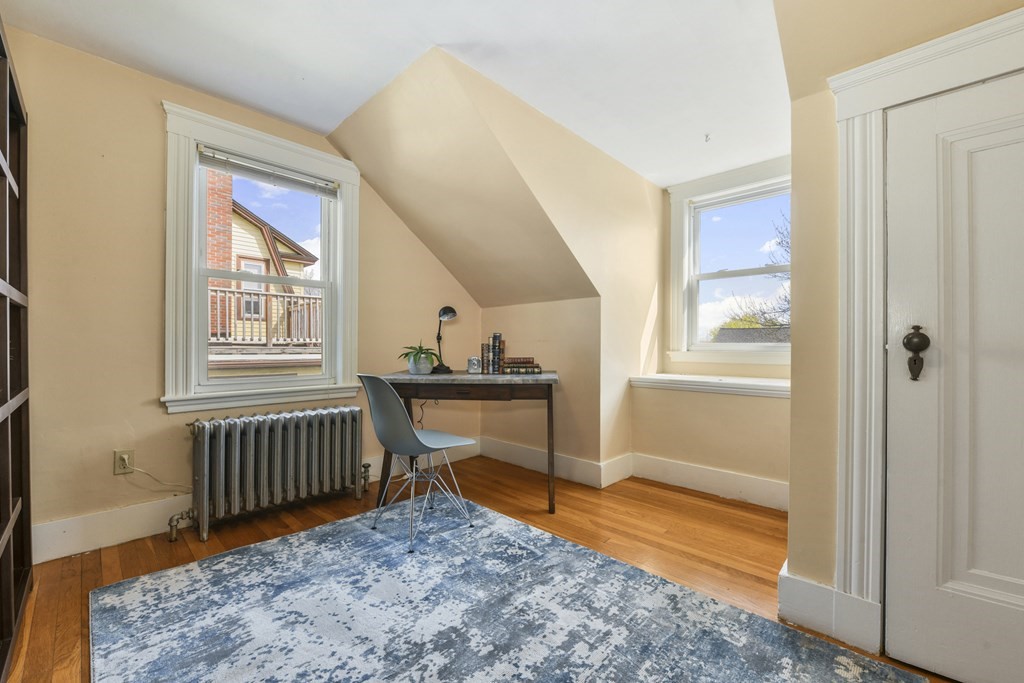 44 Russett Road Boston, MA 02132 - Photo 16 of 19