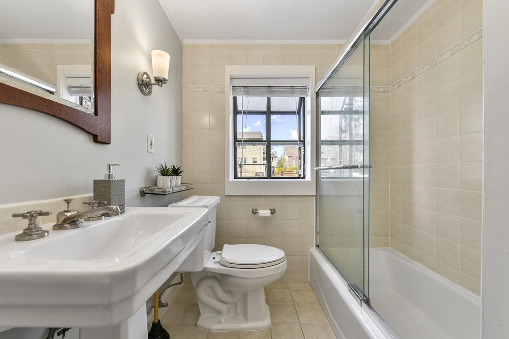 44 Russett Road Boston, MA 02132 - Photo 17 of 19