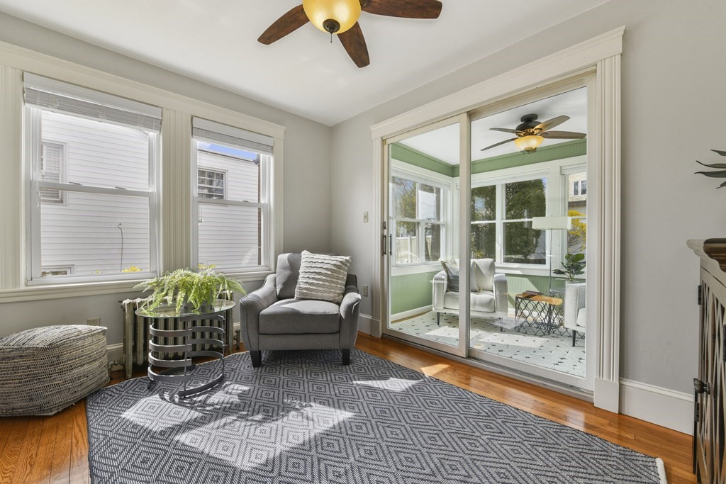 44 Russett Road Boston, MA 02132 - Photo 8 of 19