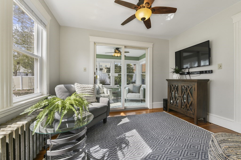 44 Russett Road Boston, MA 02132 - Photo 9 of 19