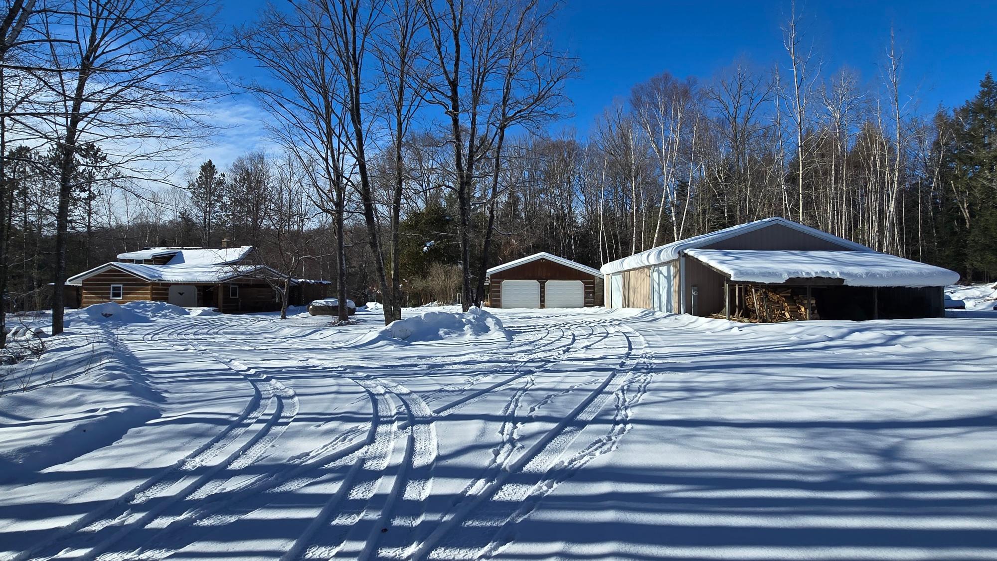N10692 Shore Road East Pearson, WI 54462 - Photo 50 of 67 Gallery Image 50