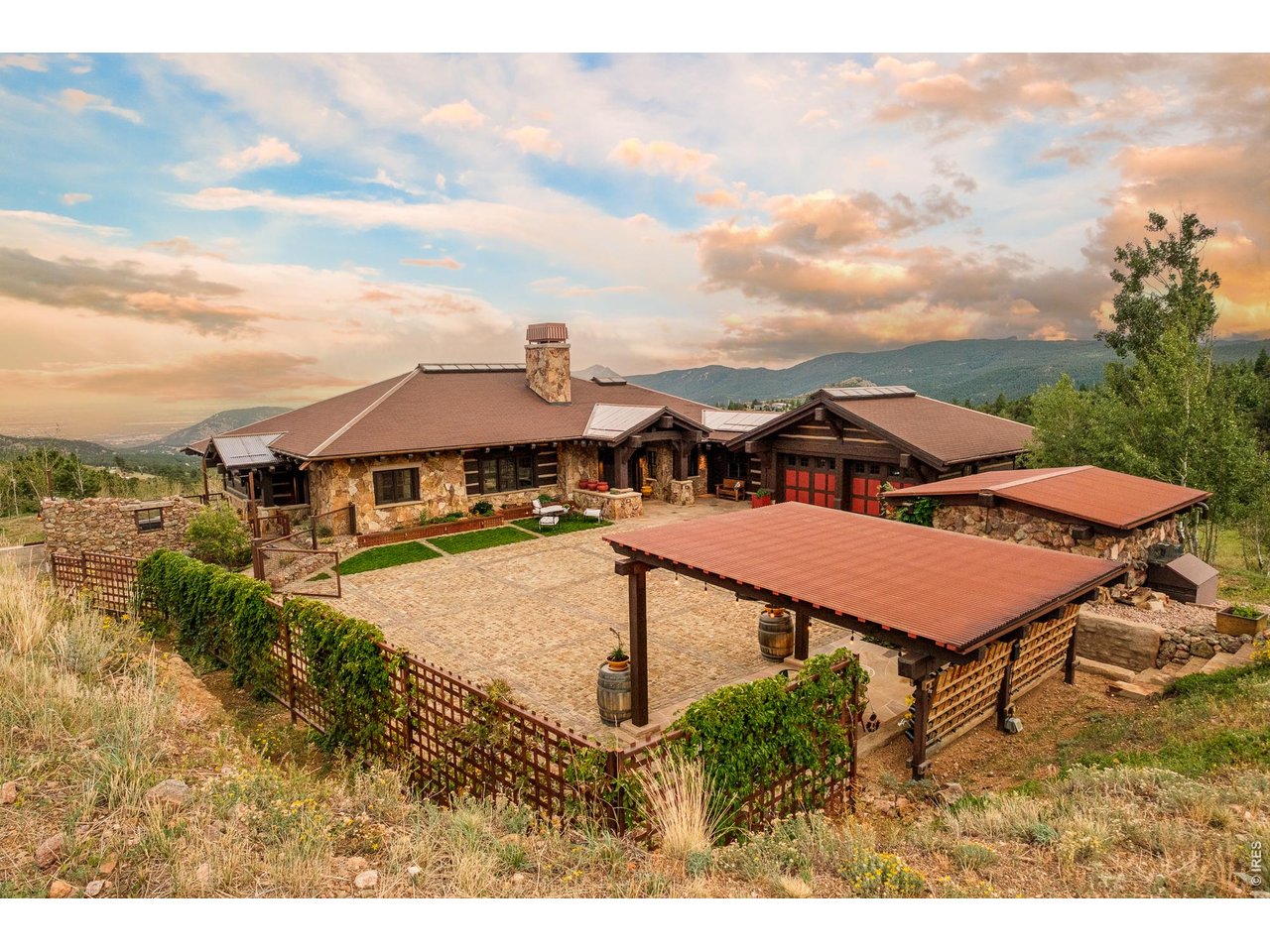 307 Labelle Road Boulder, CO 80302 - Photo 30 of 37 Gallery Image 30