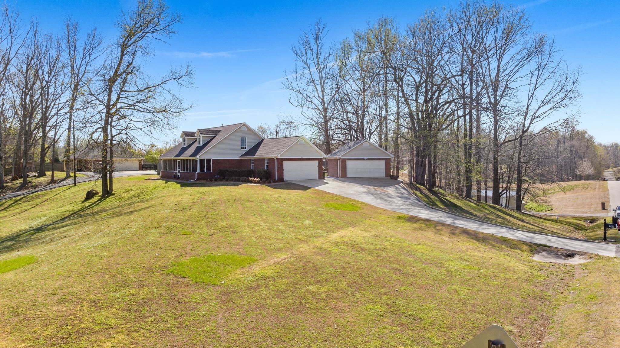 149 Abby Road Drummonds, TN 38023 - Photo 36 of 38