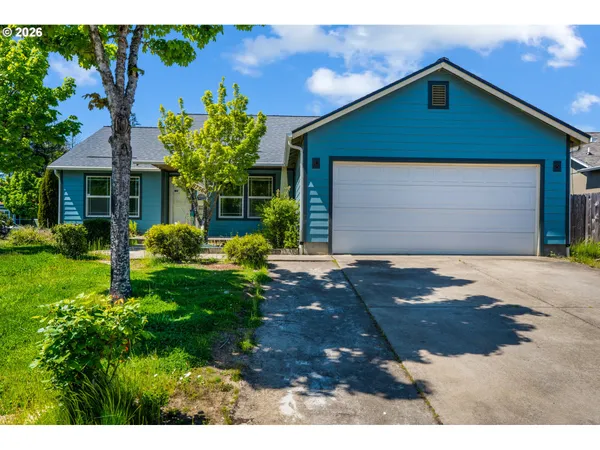 $375,000 | 87564 Trek Drive, Veneta, OR 97487