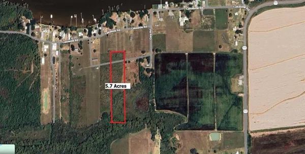 $40,000 | Tbd Cora Road, Gueydan, LA 70542