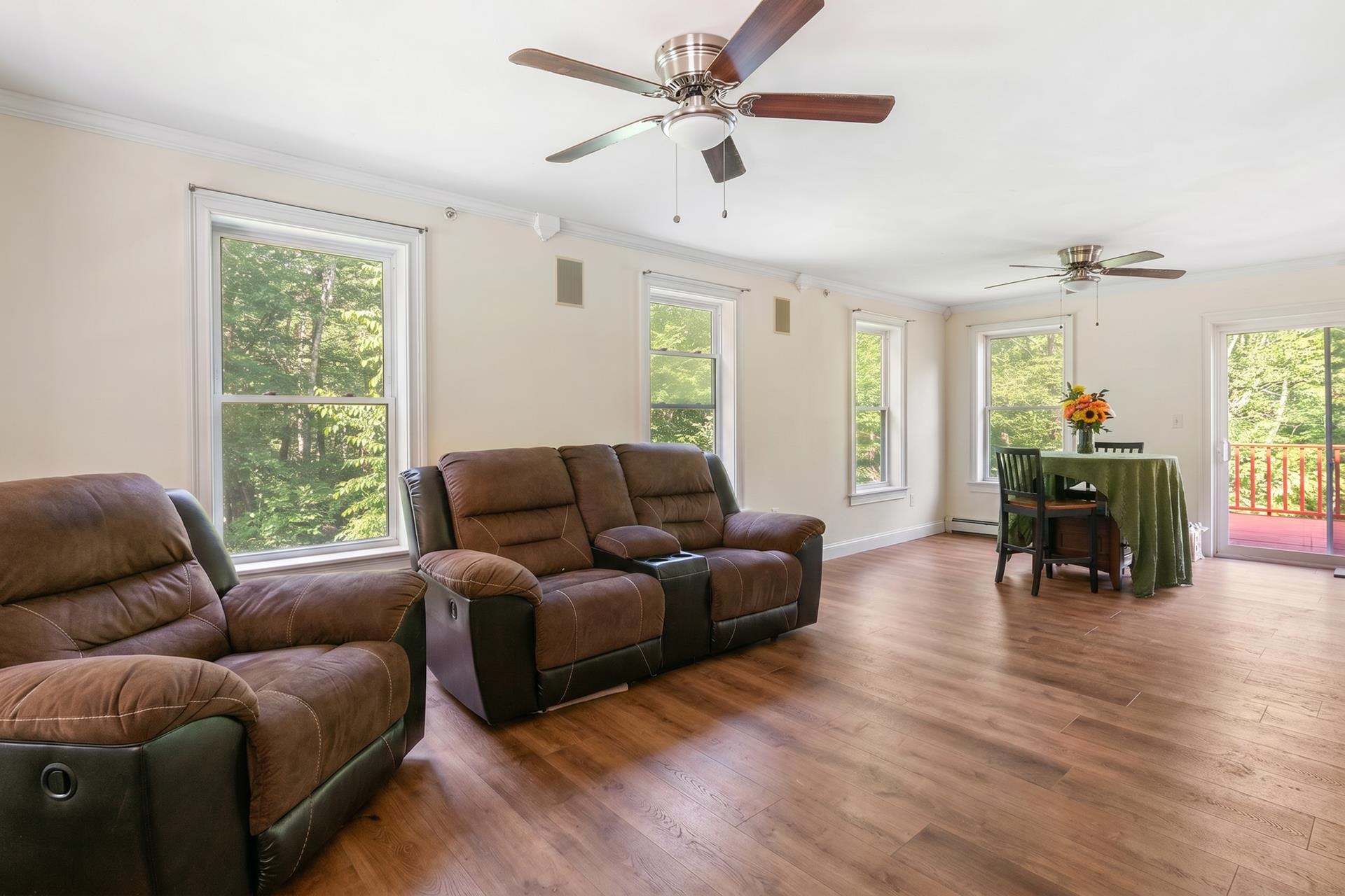 165 King Hill Road Francestown, NH 03043 - Photo 28 of 60
