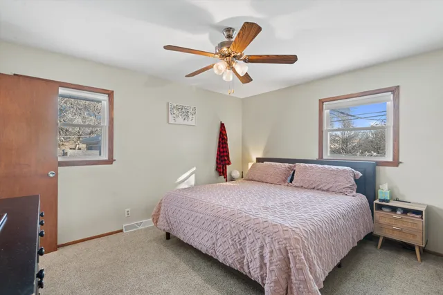 $317,000 | 7443 Blackhawk Drive, Caledonia, WI 53402