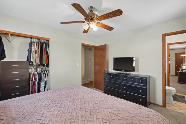 $317,000 | 7443 Blackhawk Drive, Caledonia, WI 53402