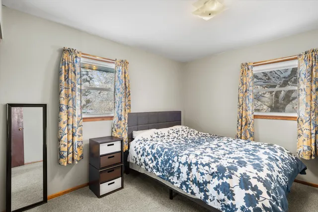 $317,000 | 7443 Blackhawk Drive, Caledonia, WI 53402