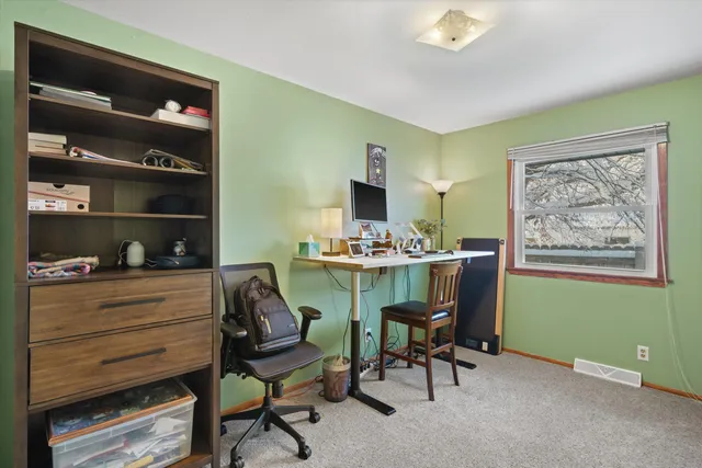 $317,000 | 7443 Blackhawk Drive, Caledonia, WI 53402