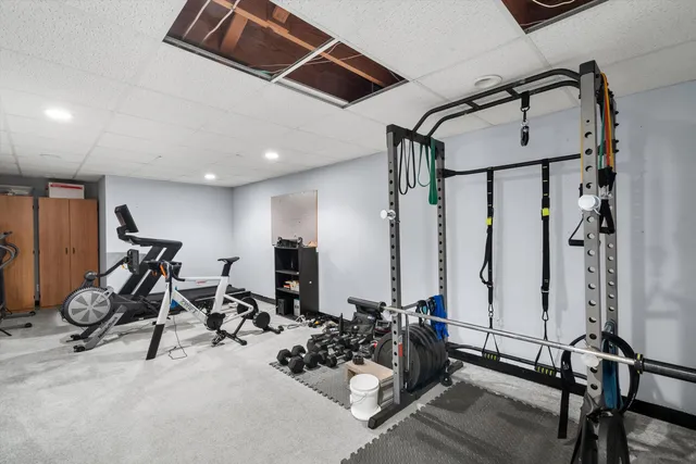 $317,000 | 7443 Blackhawk Drive, Caledonia, WI 53402