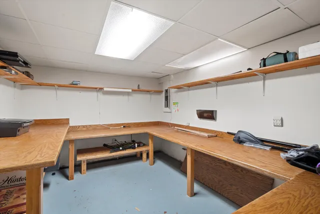 $317,000 | 7443 Blackhawk Drive, Caledonia, WI 53402