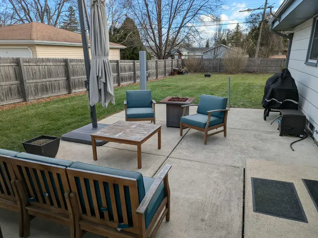 $317,000 | 7443 Blackhawk Drive, Caledonia, WI 53402