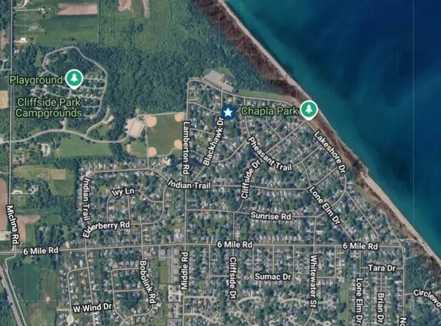 $317,000 | 7443 Blackhawk Drive, Caledonia, WI 53402