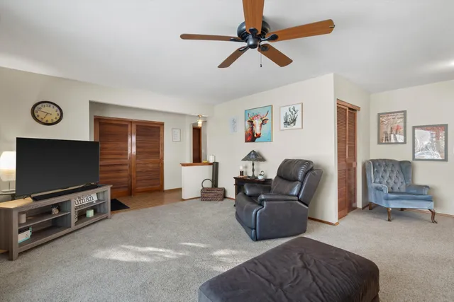 $317,000 | 7443 Blackhawk Drive, Caledonia, WI 53402