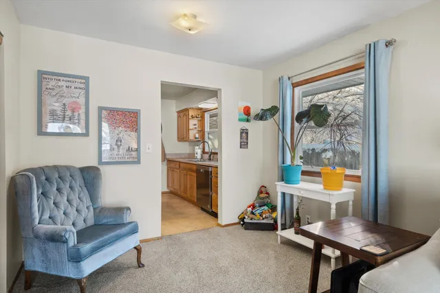 $317,000 | 7443 Blackhawk Drive, Caledonia, WI 53402