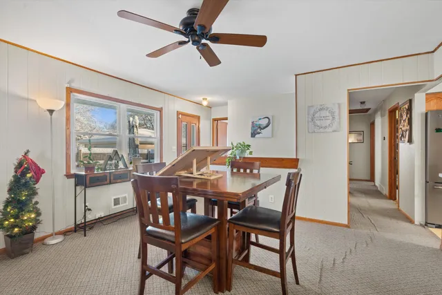 $317,000 | 7443 Blackhawk Drive, Caledonia, WI 53402