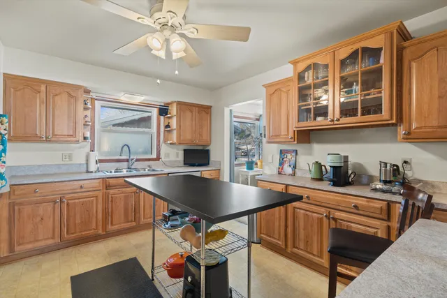 $317,000 | 7443 Blackhawk Drive, Caledonia, WI 53402