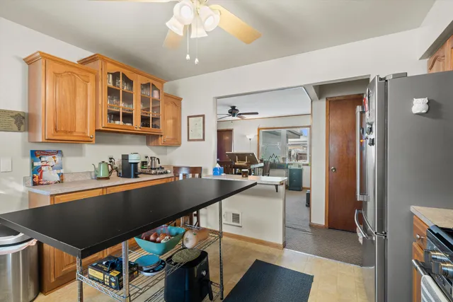 $317,000 | 7443 Blackhawk Drive, Caledonia, WI 53402