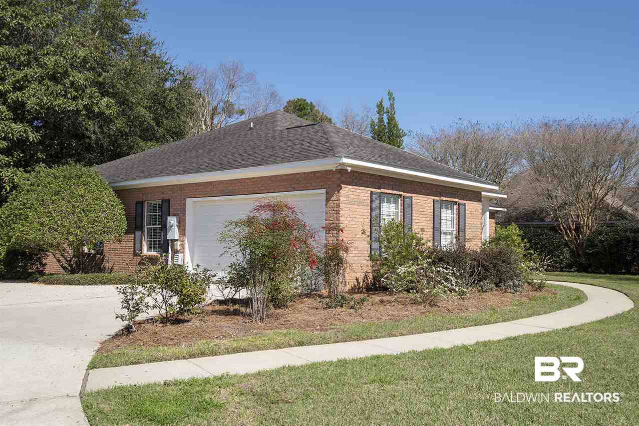 205 Hawthorne Circle Fairhope, AL 36532 - Photo 3 of 28