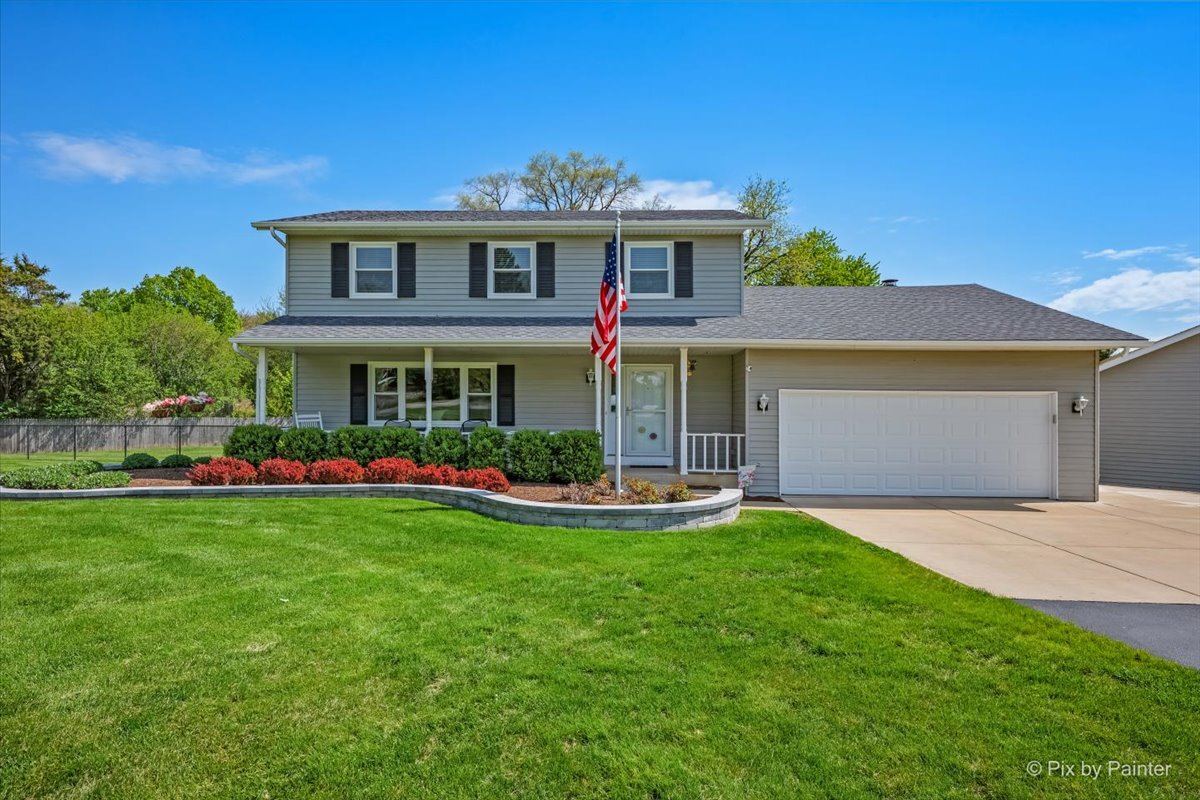 37W150 Olwin Avenue Elgin, IL 60124 - Photo 47 of 48