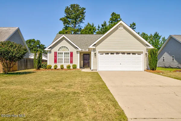 $300,000 | 515 Maple Branches Drive, Belville, NC 28451