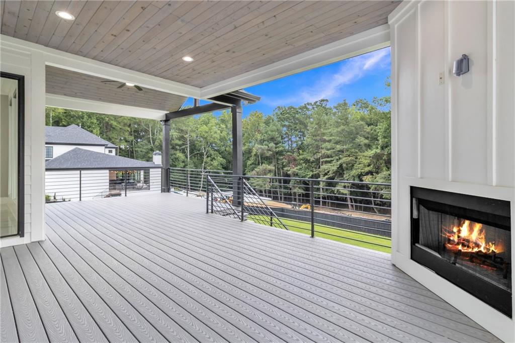 3671 Hamilton Mill Road Buford, GA 30519 - Photo 101 of 111