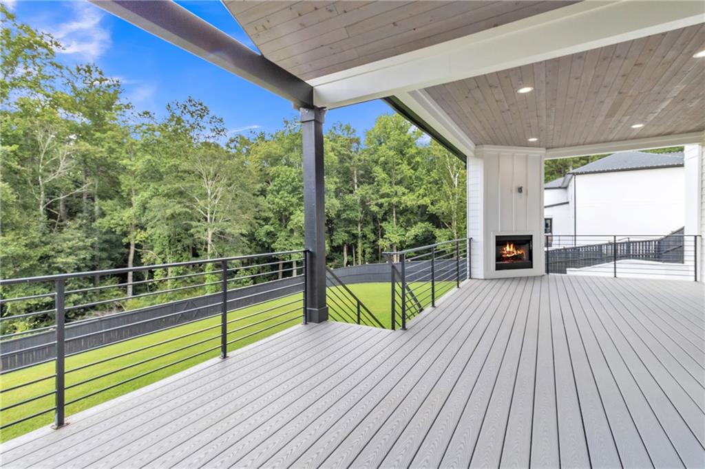 3671 Hamilton Mill Road Buford, GA 30519 - Photo 102 of 111