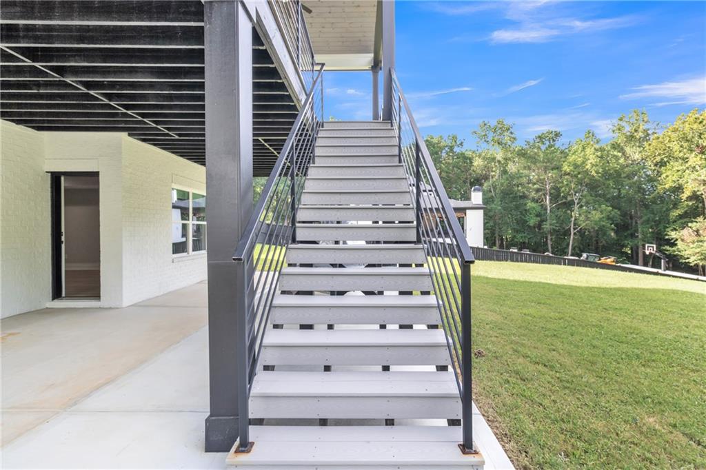 3671 Hamilton Mill Road Buford, GA 30519 - Photo 103 of 111