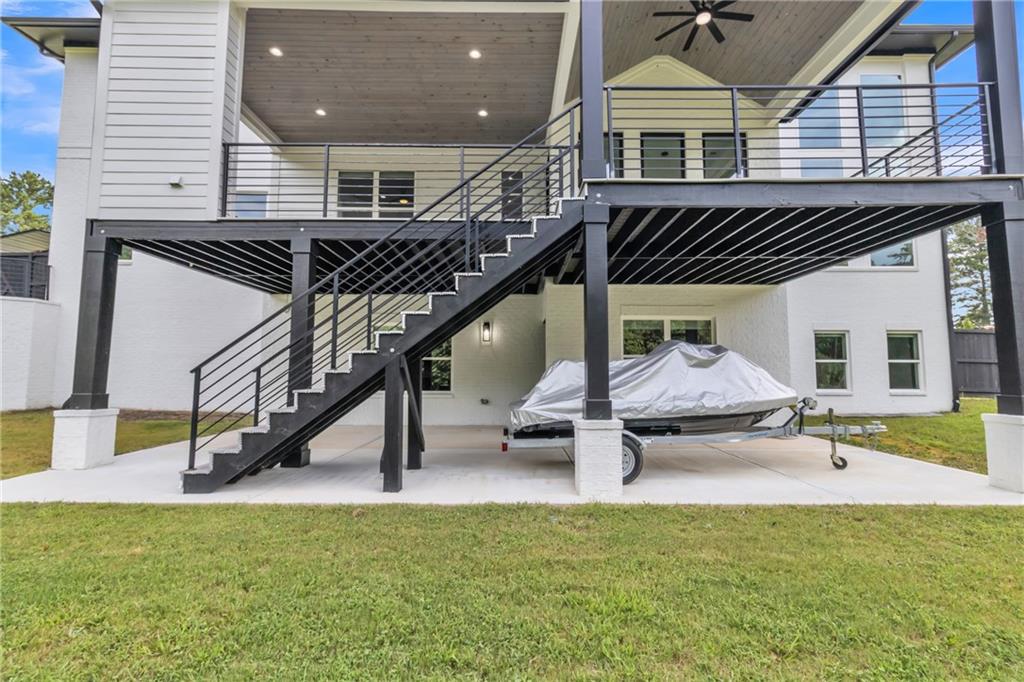 3671 Hamilton Mill Road Buford, GA 30519 - Photo 104 of 111