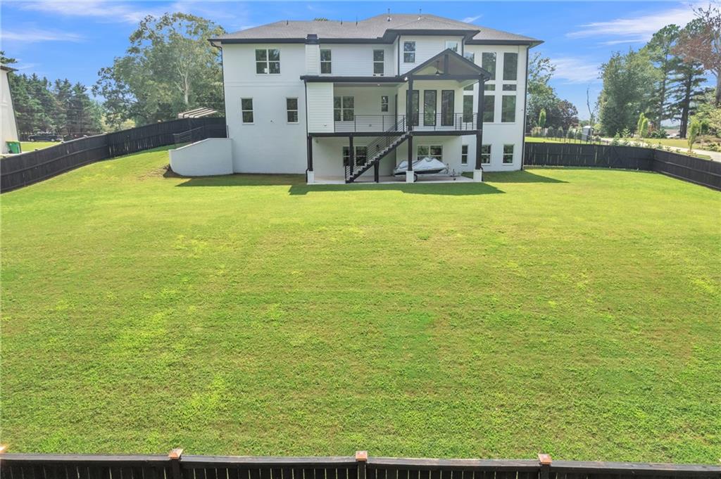 3671 Hamilton Mill Road Buford, GA 30519 - Photo 106 of 111