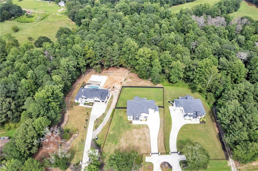 3671 Hamilton Mill Road Buford, GA 30519 - Photo 108 of 111