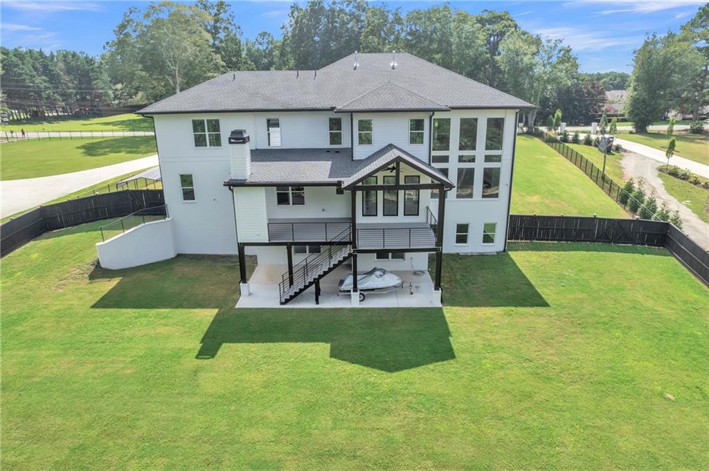 3671 Hamilton Mill Road Buford, GA 30519 - Photo 11 of 111