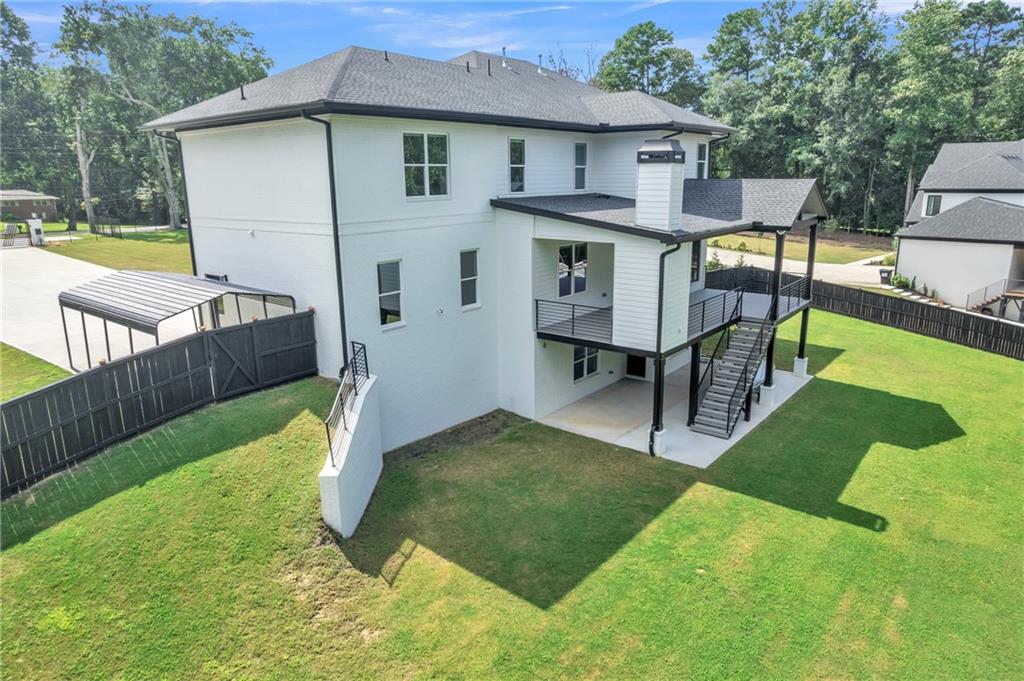 3671 Hamilton Mill Road Buford, GA 30519 - Photo 12 of 111