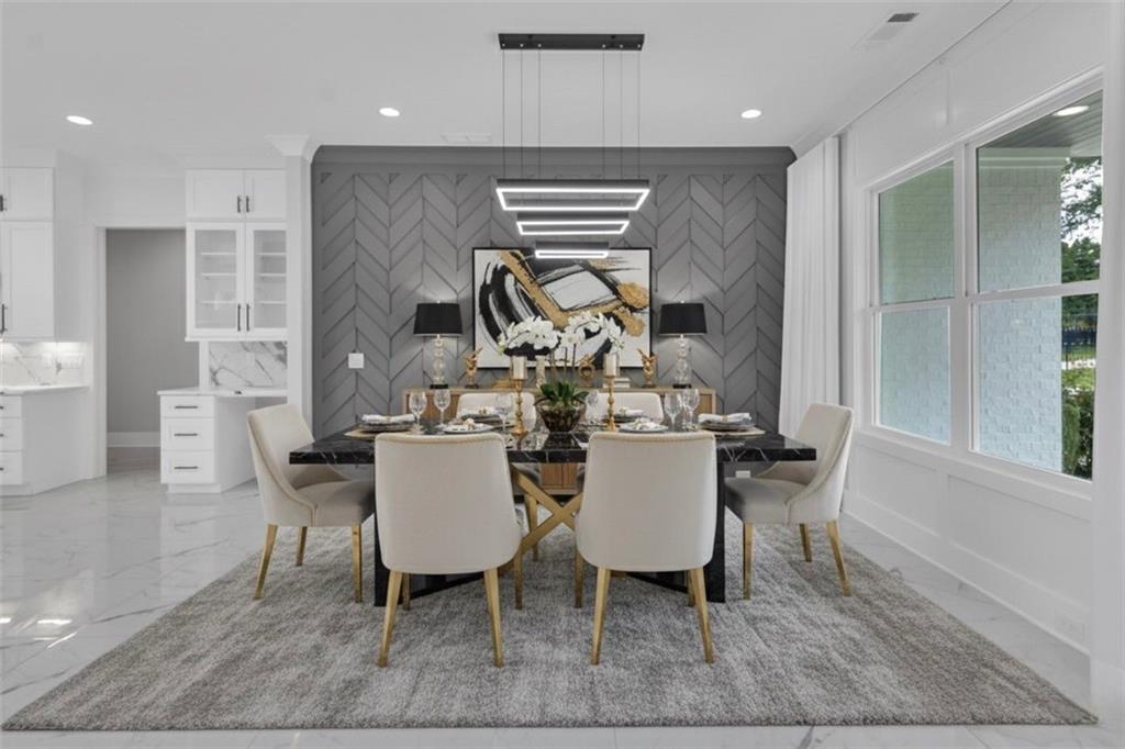 3671 Hamilton Mill Road Buford, GA 30519 - Photo 14 of 111