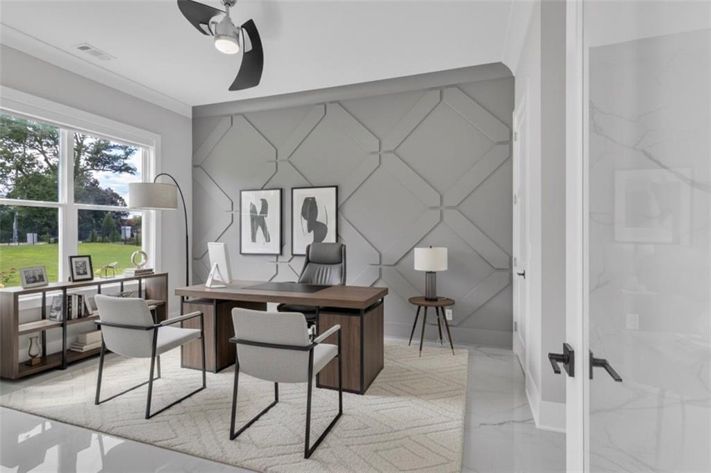 3671 Hamilton Mill Road Buford, GA 30519 - Photo 16 of 111