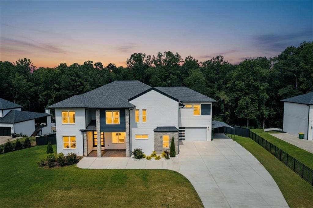 3671 Hamilton Mill Road Buford, GA 30519 - Photo 2 of 111