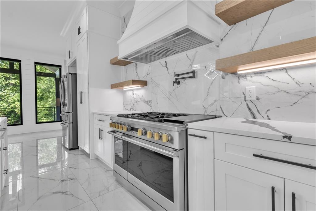 3671 Hamilton Mill Road Buford, GA 30519 - Photo 29 of 111