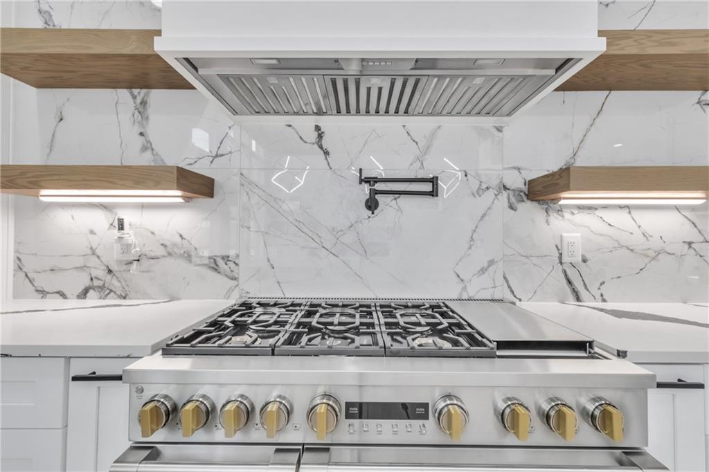 3671 Hamilton Mill Road Buford, GA 30519 - Photo 30 of 111