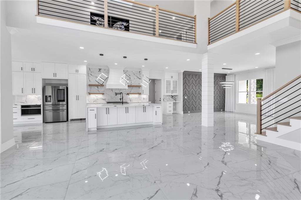 3671 Hamilton Mill Road Buford, GA 30519 - Photo 34 of 111