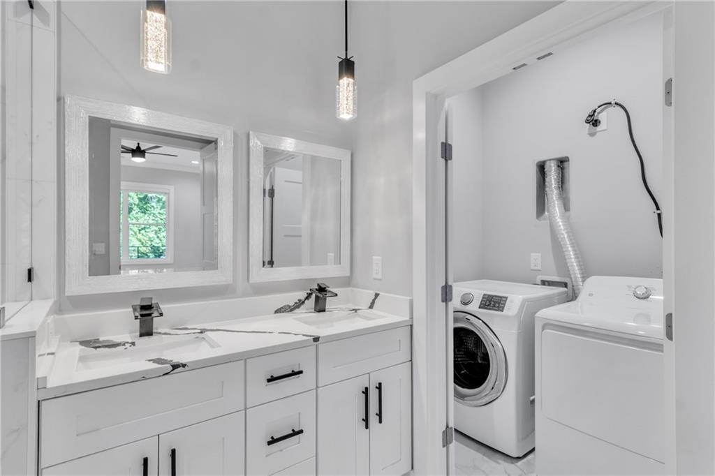 3671 Hamilton Mill Road Buford, GA 30519 - Photo 41 of 111