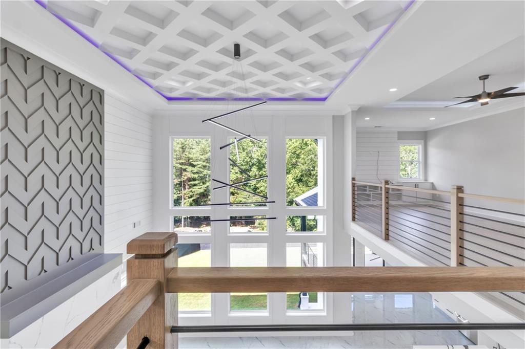 3671 Hamilton Mill Road Buford, GA 30519 - Photo 43 of 111 a view of a living room and window