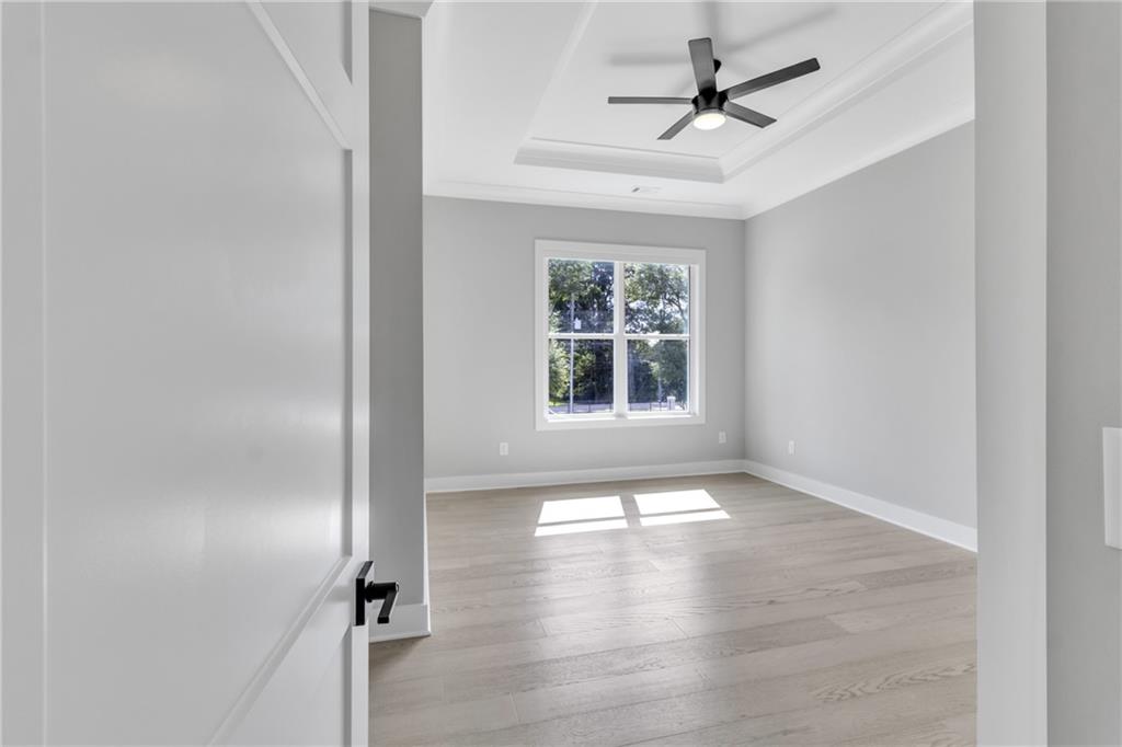 3671 Hamilton Mill Road Buford, GA 30519 - Photo 49 of 111