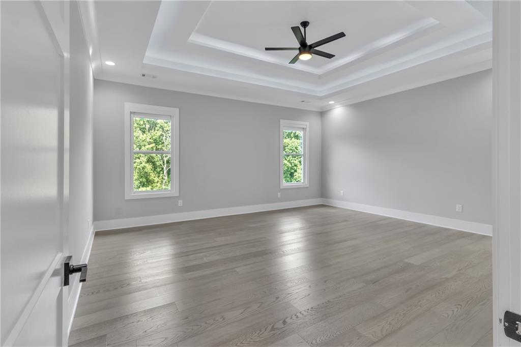 3671 Hamilton Mill Road Buford, GA 30519 - Photo 53 of 111