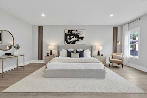 3671 Hamilton Mill Road Buford, GA 30519 - Photo 54 of 111